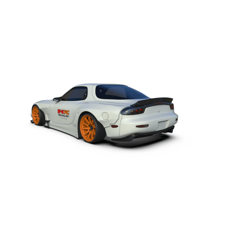 Mazda RX-7 FD GR FIGHTERWORKS