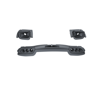 Lights Buckets Ver.1 for RX-7 FD GR Fighterworks