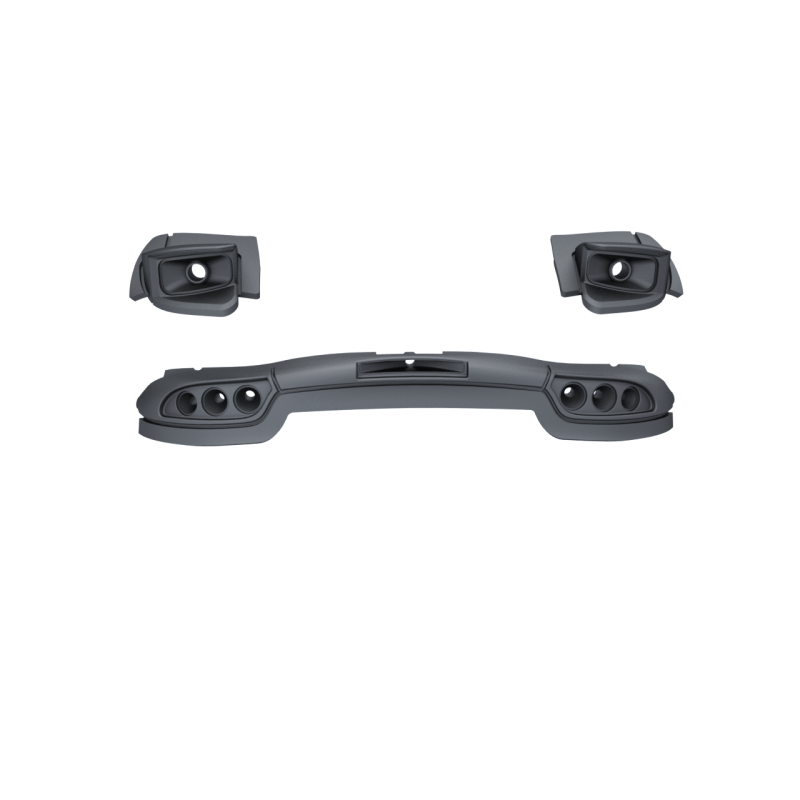 Lights Buckets Ver.1 for RX-7 FD GR Fighterworks