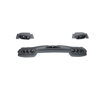Lights Buckets Ver.2 for RX-7 FD GR Fighterworks
