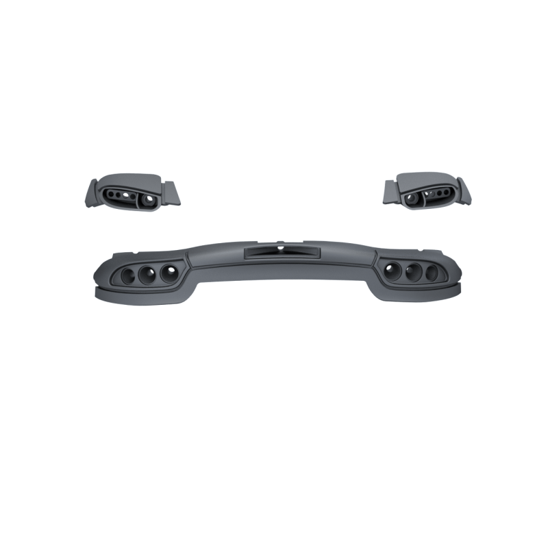 Lights Buckets Ver.2 for RX-7 FD GR Fighterworks