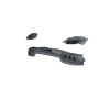 Lights Buckets Ver.2 for RX-7 FD GR Fighterworks