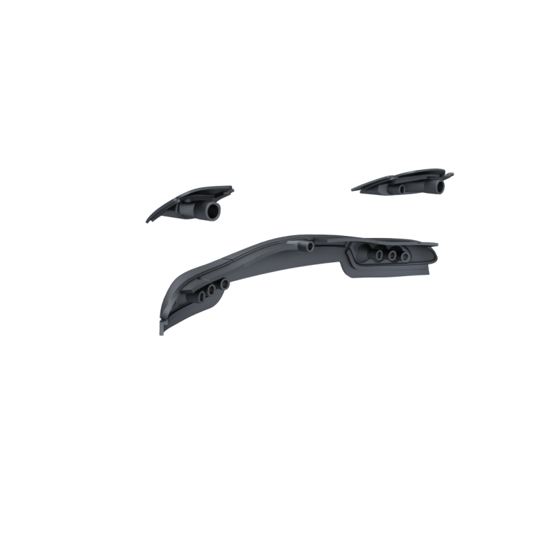 Lights Buckets Ver.2 for RX-7 FD GR Fighterworks
