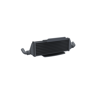 Intercooler for RX-7 FD GR Fighterworks