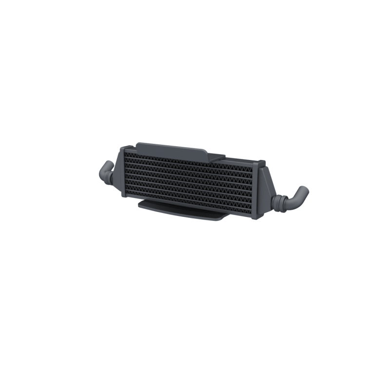 Intercooler for RX-7 FD GR Fighterworks
