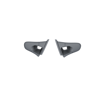 Side Mirrors for RX-7 FD GR Fighterworks