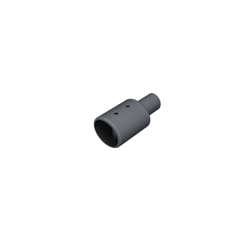 Exhaust for RX-7 FD GR Fighterworks