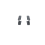Front Side Fenders Canards for RX-7 FD GR Fighterworks