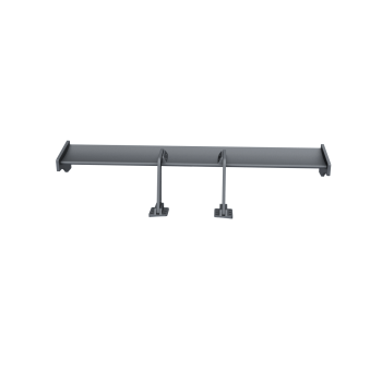 Rear Wing (Type 1) for RX-7 FD GR Fighterworks