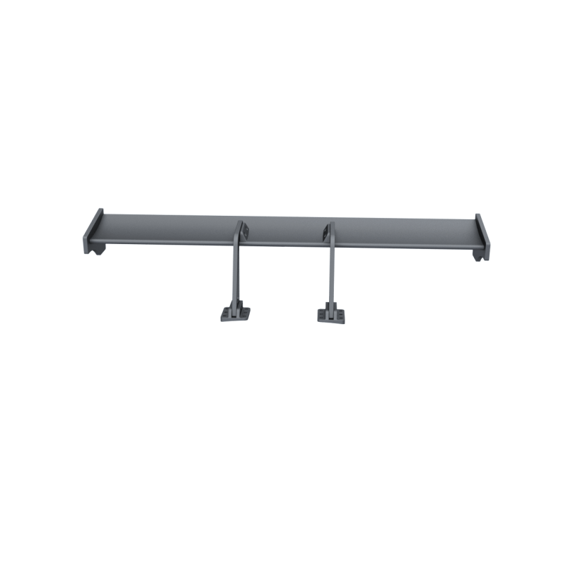 Rear Wing (Type 1) for RX-7 FD GR Fighterworks