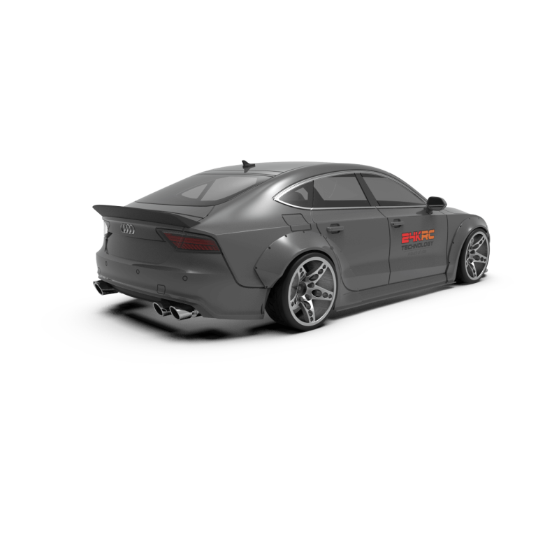 GR WORKS RS7 Edition V1 Kit