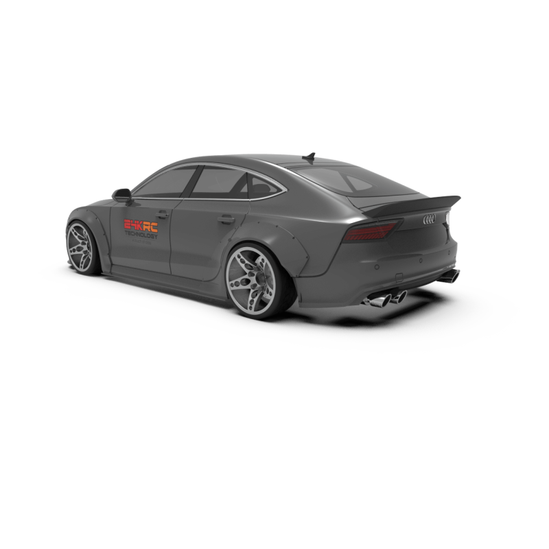 GR WORKS RS7 Edition V1 Kit