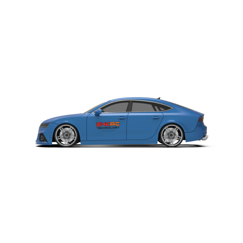 Audi RS7 Sportback