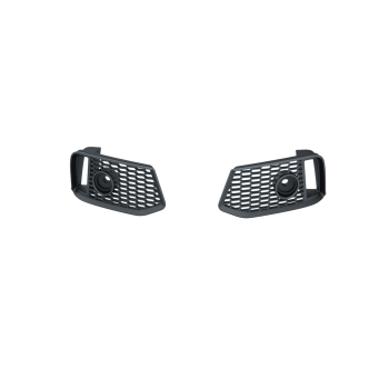 Bumper Air Intakes for Audi RS7 Sportback
