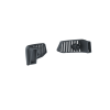 Bumper Air Intakes for Audi RS7 Sportback