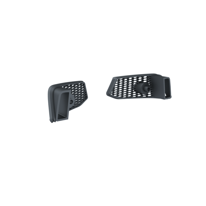 Bumper Air Intakes for Audi RS7 Sportback