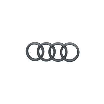 Emblem for Audi RS7 Sportback