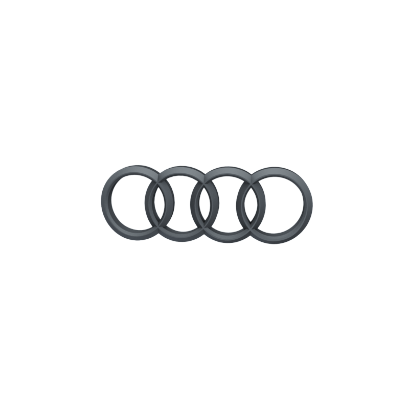 Emblem for Audi RS7 Sportback