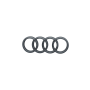 Emblem for Audi RS7 Sportback