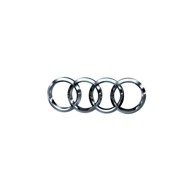 Emblem for Audi RS7 Sportback