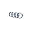Emblem for Audi RS7 Sportback