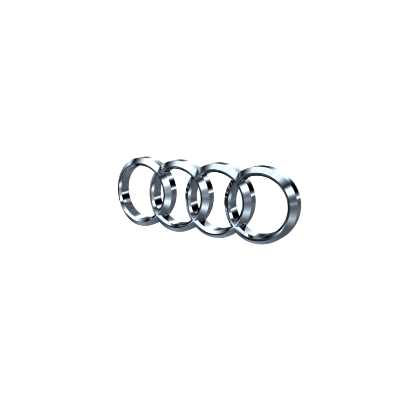 Emblem for Audi RS7 Sportback
