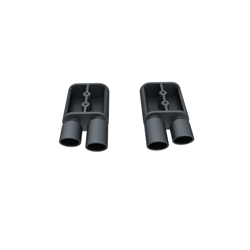Exhaust for Audi RS7 Sportback