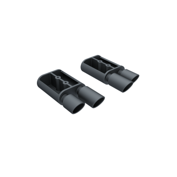 Exhaust for Audi RS7 Sportback