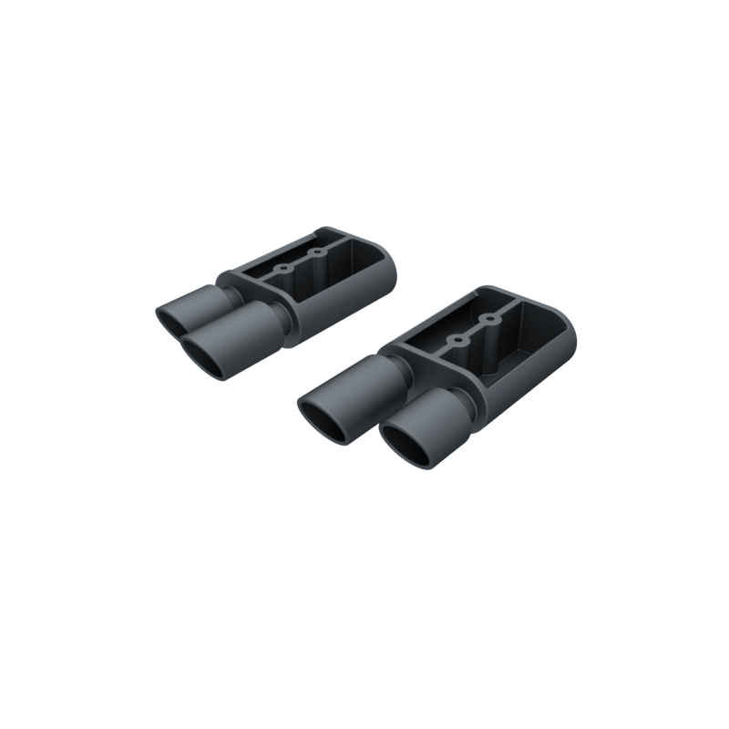 Exhaust for Audi RS7 Sportback