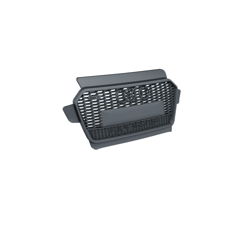 Front Grill for Audi RS7 Sportback