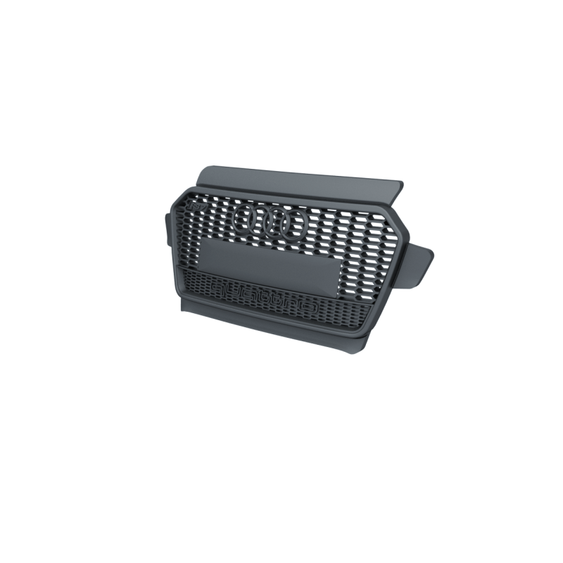 Front Grill for Audi RS7 Sportback