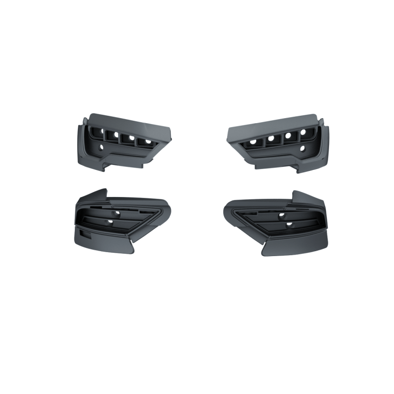 Lights Buckets for Audi RS7 Sportback