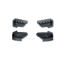 Lights Buckets for Audi RS7 Sportback
