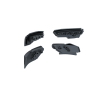 Lights Buckets for Audi RS7 Sportback