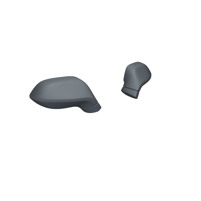 Side Mirrors for Audi RS7 Sportback