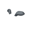 Side Mirrors for Audi RS7 Sportback