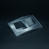 E92 Eurofighter Rear Window Replacement