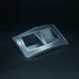 E92 Eurofighter Rear Window Replacement