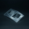 E92 Eurofighter Rear Window Replacement