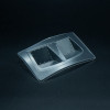 E92 Eurofighter Rear Window Replacement