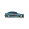 24KRC E36 M3