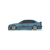 24KRC E36 M3