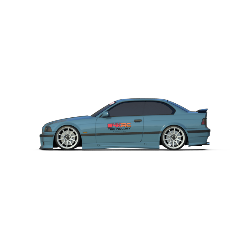 24KRC E36 M3