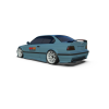 24KRC E36 M3