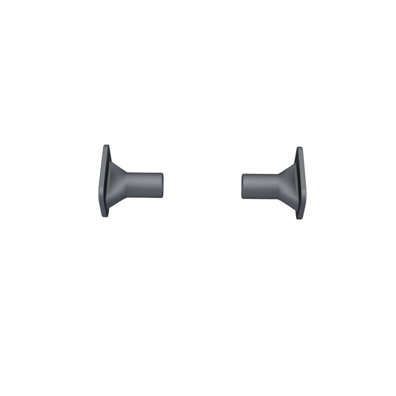 Side Flashing Buckets for E36 M3