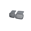 Bumper Grill for E36 & GR Works E36