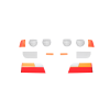 Lights Lenses for E36 M3