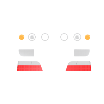 Lights Lenses for GR Works E36