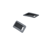 Hood Air Intakes for E36 & GR Works E36