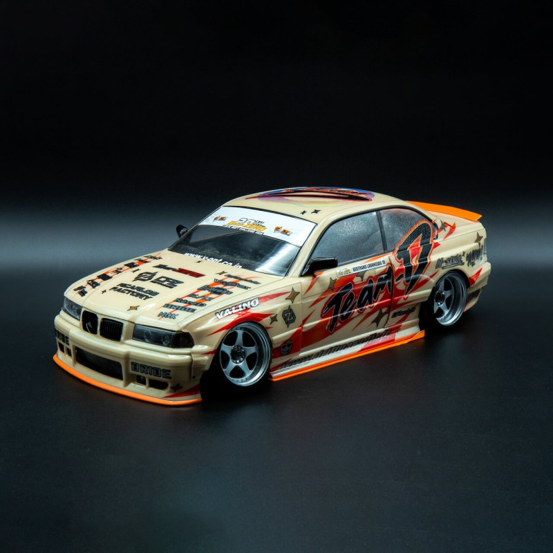 GR WORKS E36 Edition V1 Kit